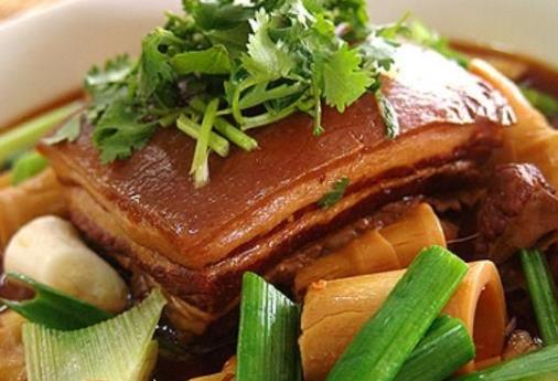 豬肉怎么做不膩?解決豬肉油膩的小技巧