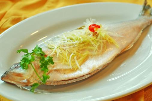 炒菜什么時(shí)候放姜?炒菜用姜的小竅門(mén)