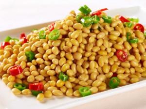 怎么泡豆子？豆子怎么泡更有營養