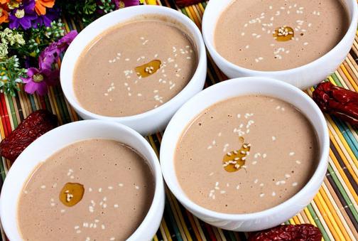 如何辨別芝麻醬的真假?芝麻醬的挑選方法