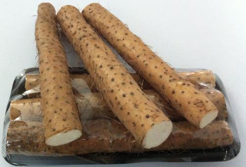 怎樣儲(chǔ)存山藥?山藥的儲(chǔ)存方法