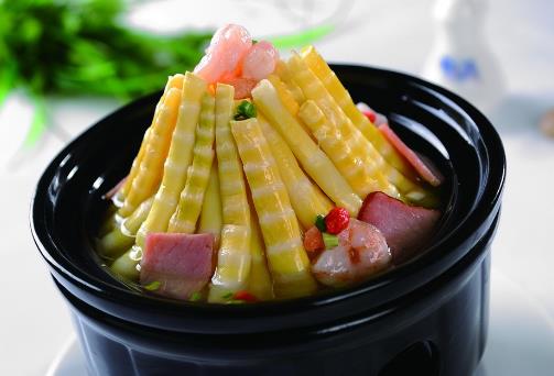 春筍怎么做好吃?春筍的做法