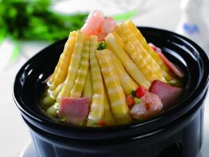 春筍怎么做好吃?春筍的做法