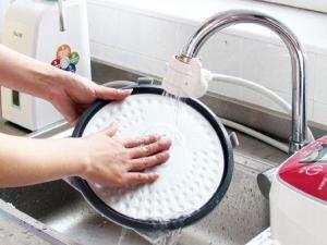 家電清洗:如何清洗電飯鍋