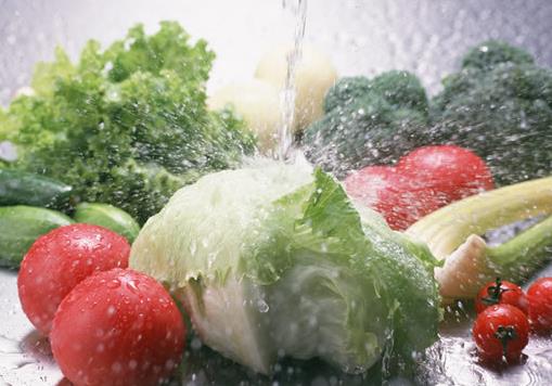 怎么去除蔬菜上的農(nóng)藥?去除蔬菜農(nóng)藥殘留的方法