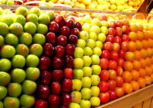 如何鑒別有毒水果?有害水果的識別方法