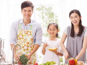 廚房里有哪些致癌物?警惕廚房的四大致癌死角