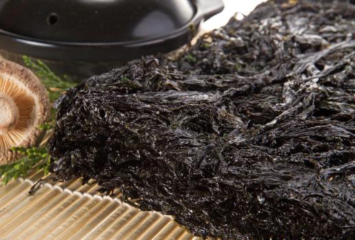 如何挑選上等的紫菜?怎么挑選質量好的紫菜