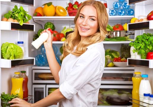 冰箱里的食物能放多久?冰箱的食物能長時間冷凍嗎