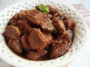 燉牛肉怎么做才好吃？家常燉牛肉的小竅門