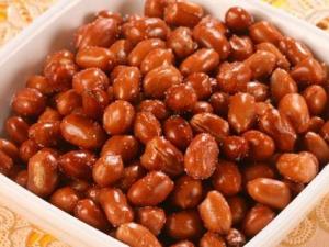 怎樣炸花生米不糊?花生米怎么炸好吃