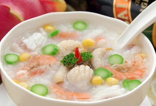 怎樣熬粥才好吃?如何熬出香噴噴的粥