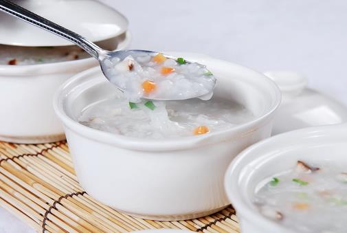 煮粥加堿會破壞營養嗎?煮粥為什么不宜放堿