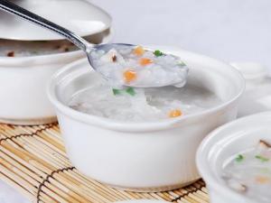 煮粥加堿會破壞營養嗎？煮粥為什么不宜放堿