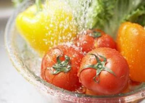 如何正確的清洗蔬菜?蔬菜的正確清洗方法