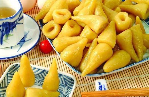 如何辨別染色饅頭?染色饅頭的鑒別方法