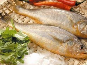 如何辨別染色黃魚?辨別染色黃魚的方法