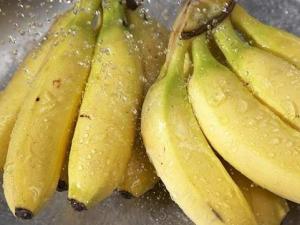 香蕉如何保存?香蕉怎么存放才不會變黑