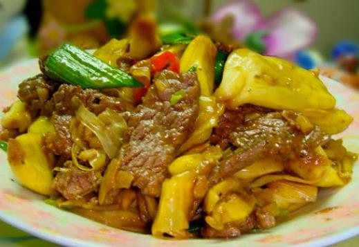 肉類食物怎樣做才嫩?怎么炒肉比較嫩