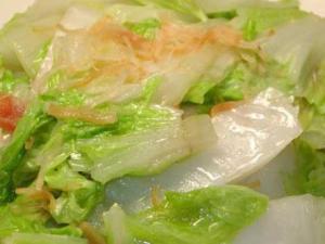 大白菜怎么吃最有營養？大白菜怎么做好吃