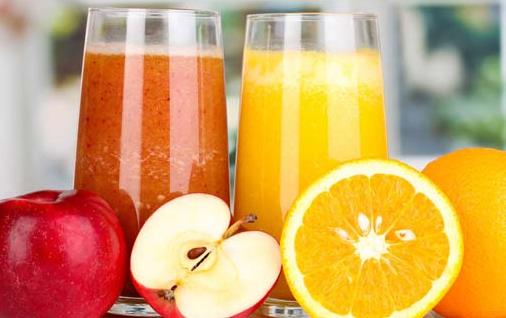 怎樣識別純果汁?辨別純果汁的方法