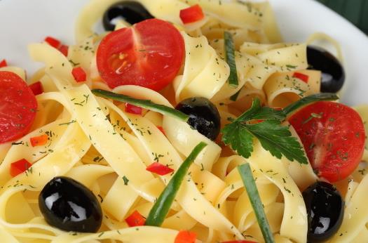 面條怎么做最好吃?各種家常面條的做法與技巧