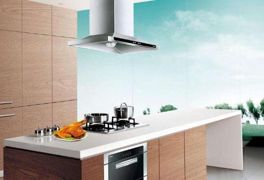 廚房抽油煙機(jī)三種樣式 正確保養(yǎng)清潔延長(zhǎng)使用壽命