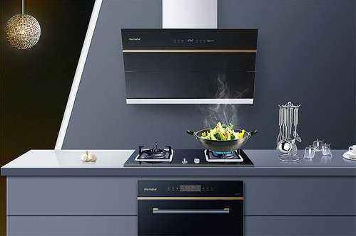 廚房抽油煙機(jī)三種樣式 正確保養(yǎng)清潔延長(zhǎng)使用壽命