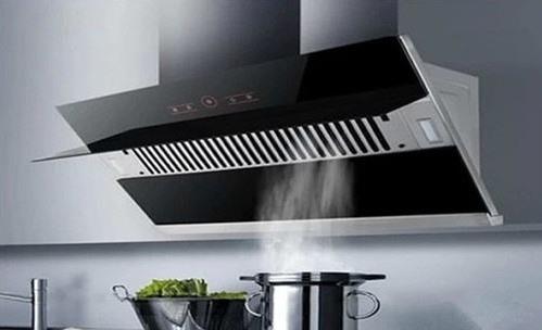 廚房抽油煙機(jī)三種樣式 正確保養(yǎng)清潔延長(zhǎng)使用壽命