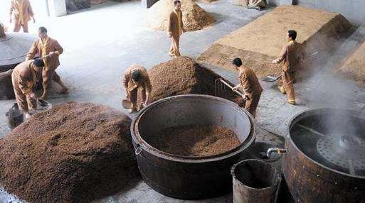 科學藏酒的正確方法:白酒的窖藏時間