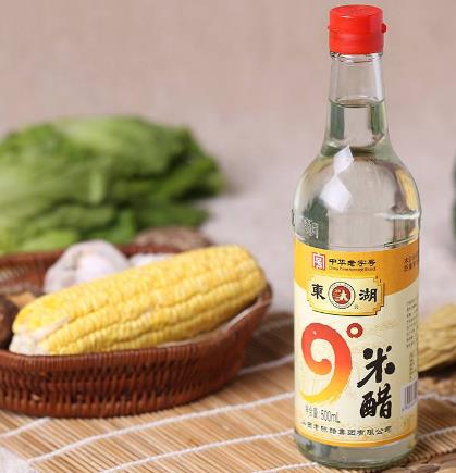 米醋和白醋一樣嗎哪個好?米醋和白醋的區(qū)別