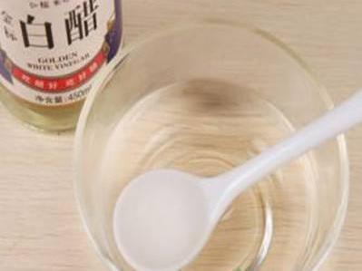 米醋和白醋一樣嗎哪個好?米醋和白醋的區(qū)別