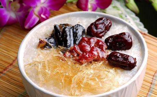 煮粥放多少水合適?煮粥水和米的比例