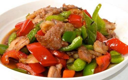 如何炒肉片才能不粘鍋 多高油溫炒肉片不粘鍋