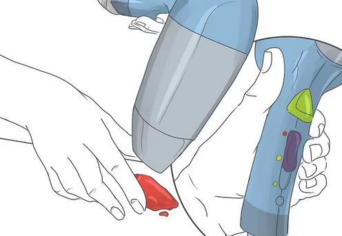 廚房的蠟燭如何清除 瓷磚上的蠟燭清洗法