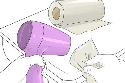 廚房的蠟燭如何清除 瓷磚上的蠟燭清洗法