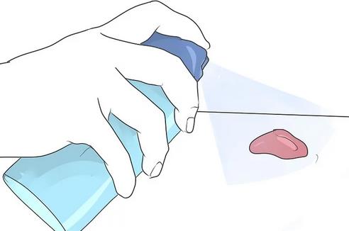 廚房的蠟燭如何清除 瓷磚上的蠟燭清洗法