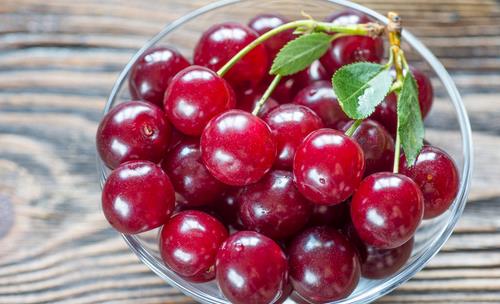 櫻桃怎么洗才干凈 洗櫻桃有哪些步驟