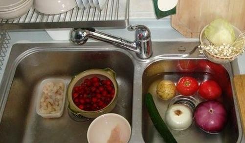 櫻桃怎么洗才干凈 洗櫻桃有哪些步驟