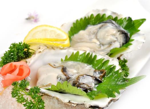 牡蠣如何清洗?牡蠣的清洗方法