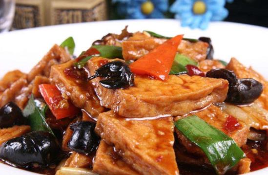 炒菜用什么調(diào)料好?炒菜常用的調(diào)料有哪些