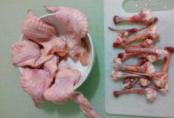 雞翅怎么去骨?雞翅去骨小妙招輕松去除雞骨頭