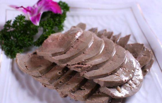 如何挑選新鮮的豬肝?怎么挑選豬肝