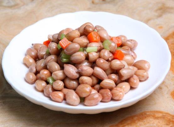 花生煮不爛怎么辦?如何煮花生更容易軟爛