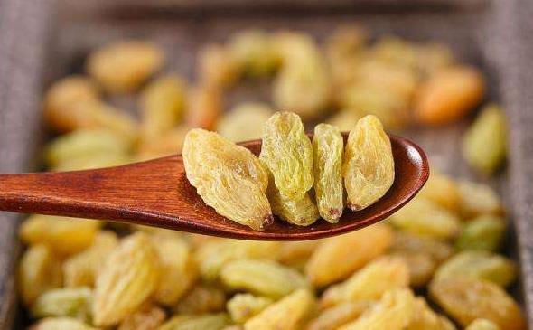 葡萄干怎么洗?葡萄干的保存方法