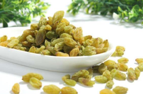 葡萄干怎么洗?葡萄干的保存方法