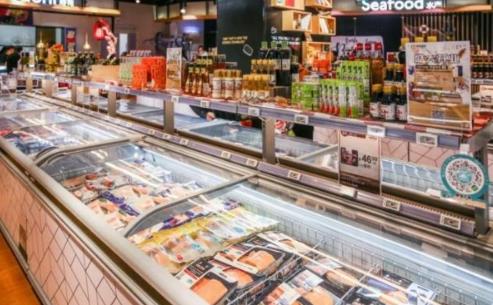 冷凍食品解凍到什么程度可以加工?冷凍食品為什么不能用熱水解凍?