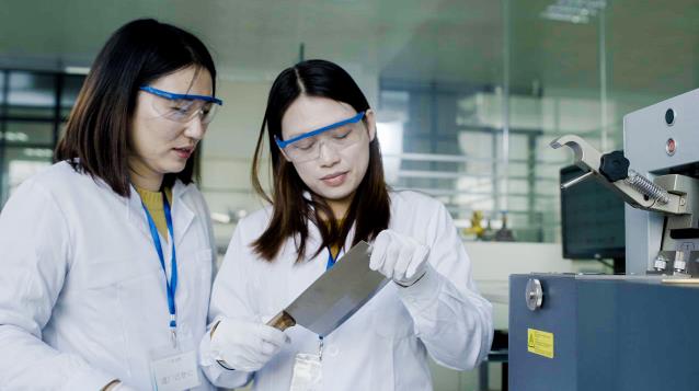 新一代王麻子再展百年廚刀專家雄風(fēng)