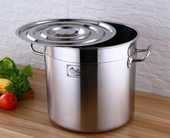 不銹鋼鍋黑了用什么清洗?不銹鋼鍋粘鍋變色了怎么處理?