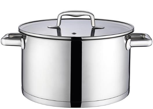 不銹鋼鍋黑了用什么清洗?不銹鋼鍋粘鍋變色了怎么處理?